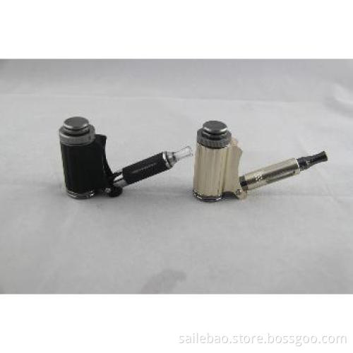 2014 Best Electronic Cigarette E cig Floding E pipe Cigar MOD R80
